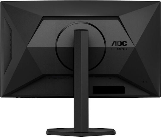 AOC C27G4ZXU VA HDR Curved Gaming Monitor 27" FHD 1920x1080 280Hz with Response Time 1ms GTG