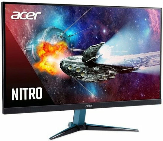 Acer VG271UM3 IPS Gaming Monitor 24" FHD 1920x1080 180Hz cu Timp de Răspuns 1ms GTG