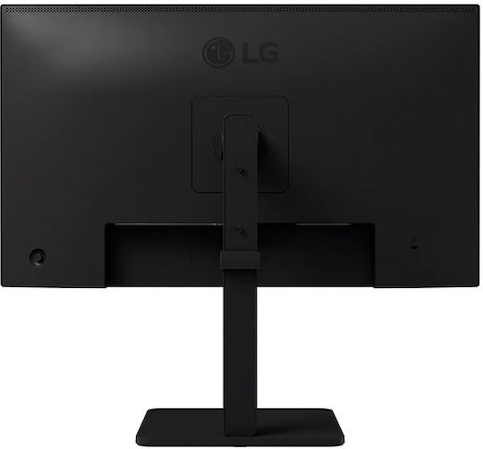 LG 27BA550 Nano IPS Monitor 27" FHD 1920x1080