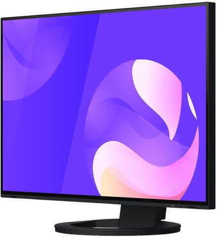 Eizo FlexScan EV2495 IPS Monitor 24.1" FHD 1920x1200 με Χρόνο Απόκρισης 5ms GTG