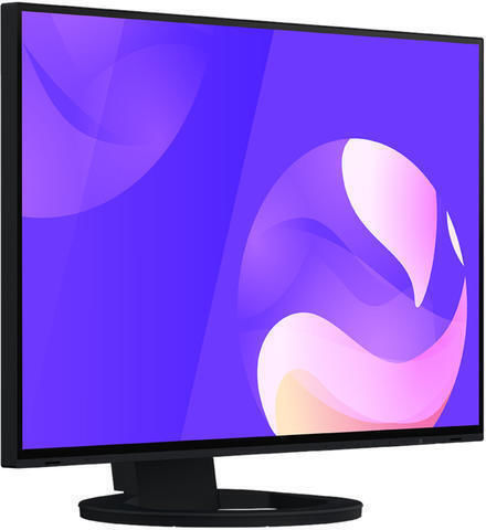 Eizo FlexScan EV2495 IPS Monitor 24.1" FHD 1920x1200 με Χρόνο Απόκρισης 5ms GTG