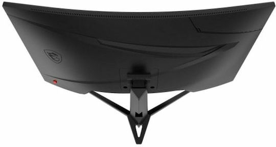 MSI G27C3F VA Монитор 27" FHD 1920x1080 180Hz с Време за Реакция 1мс GTG