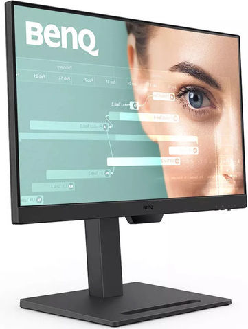 BenQ GW2490T IPS Monitor 23.8" FHD 1920x1080 με Χρόνο Απόκρισης 5ms GTG