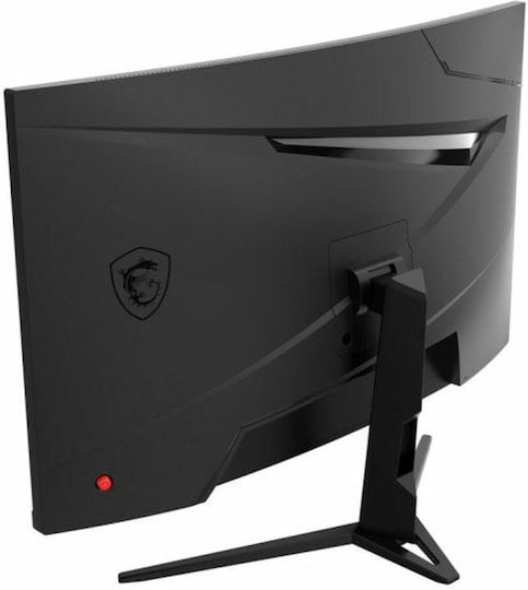 MSI G27C3F VA Монитор 27" FHD 1920x1080 180Hz с Време за Реакция 1мс GTG