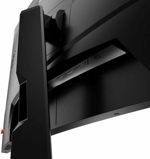 MSI G27C3F VA Монитор 27" FHD 1920x1080 180Hz с Време за Реакция 1мс GTG