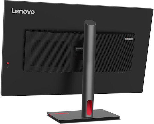 Lenovo ThinkVision P32pz-30 IPS Monitor 31.5" 4K 3840x2160 με Χρόνο Απόκρισης 4ms GTG