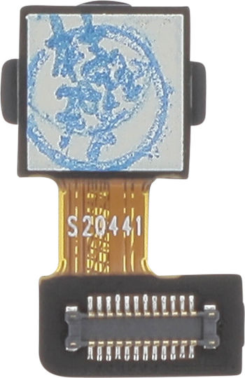 Clappio 2MP Makroobjektiv Rückkamera Samsung Galaxy A25 5G Schwarz