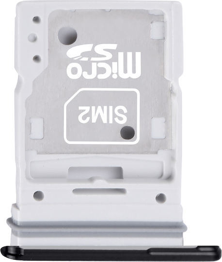 Samsung Sim Card Drawer Samsung Galaxy A55 Dual Nano Sim Original Black