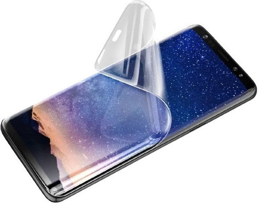 Hydrogel Privacy Hg1 Screen Protection Film for Samsung Galaxy M13(india)