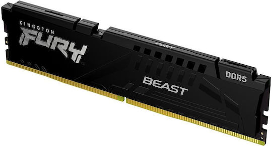 16GB DDR5 BEAST FURY KINGSTON 松*田様 (8GB× KF560C30BBEK2-16 6000MHz DDR5 (2x8GB) 16GB Beast FURY Kingston メモリー