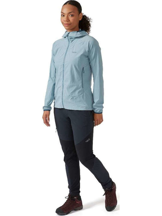 Softshell Γυναικείο Μπουφάν Patriot Blue