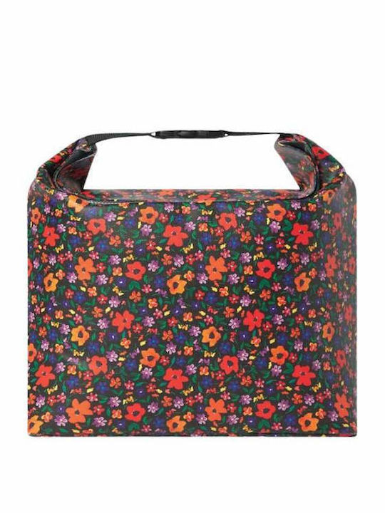 Cabaia Toiletry Bag in Multicolour color