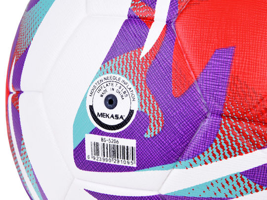 Size 5 Seamless Football Play Sp0795