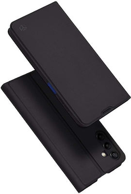 Techsuit Book Μαύρο (Galaxy A15)