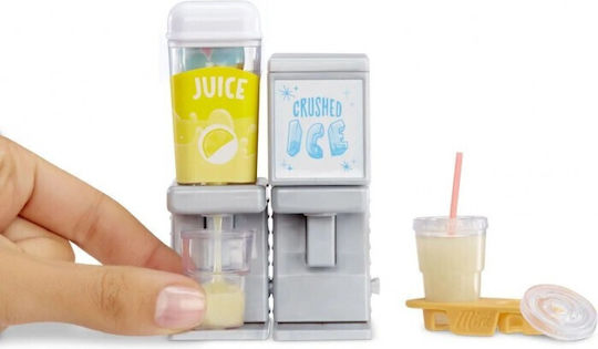 MGA Entertainment Miniverse Food Make It Mini Food Make It Mini για 3+ Ετών (Διάφορα Σχέδια)