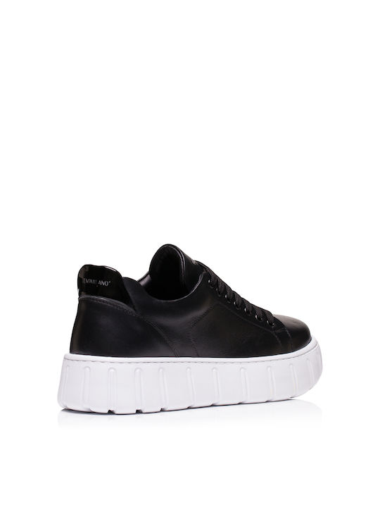 Ανδρικά Sneakers Μαύρα