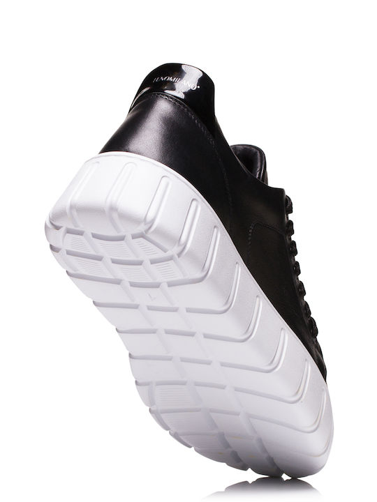 Ανδρικά Sneakers Μαύρα