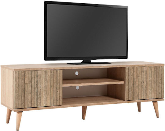 Stand TV Soho Sonoma L140xA40xÎ50cm