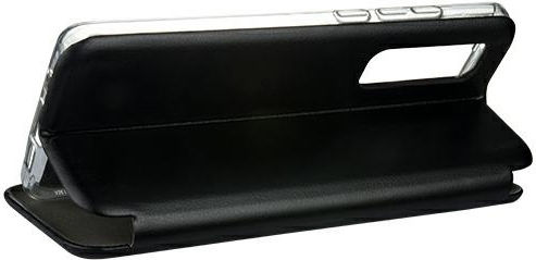 Beline Buchen Sie Kunststoff Schwarz (Nokia 3.4)