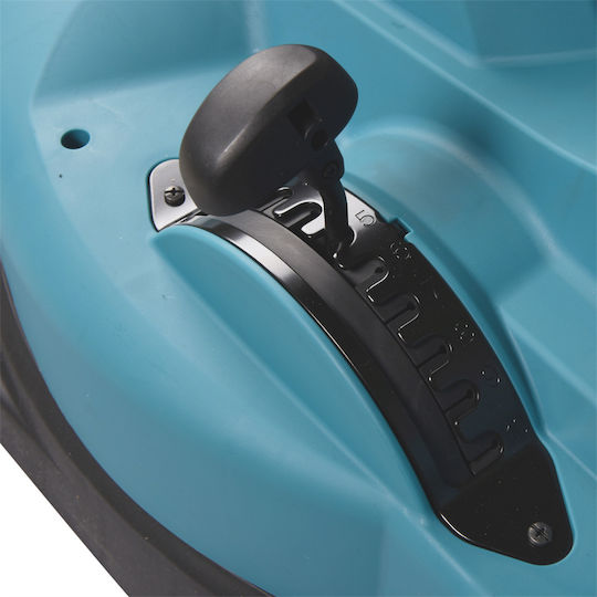 Makita Rasenmäher Batterie