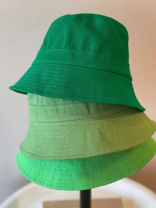 Sou Καπέλο Bucket Green