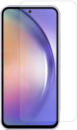 Tempered Glass (Redmi Note 13 Pro 5G / Poco X6)