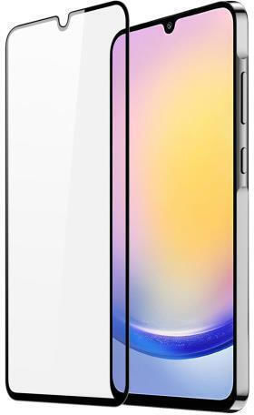 Dux Ducis Full Face Tempered Glass Black (Galaxy A25 5G)