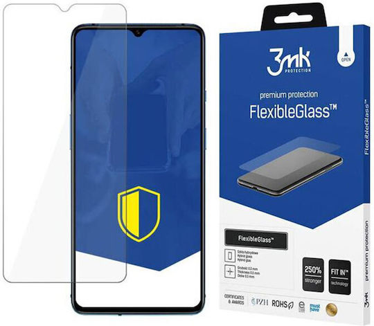 3MK Flexibleglass Tempered Glass (Galaxy Z Flip6 / Z Flip7 FE)