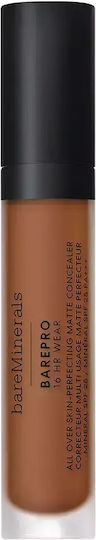 bareMinerals Barepro Liquid Concealer Medium Deep 450 Neutral 7.5ml