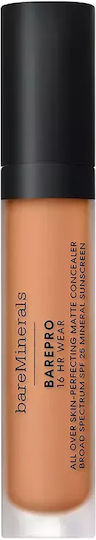 bareMinerals Barepro Liquid Concealer Light 250 Neutral 7.5ml