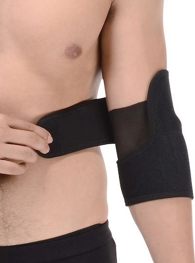 inSPORTline Elastisch Ellenbogenbandage 23854