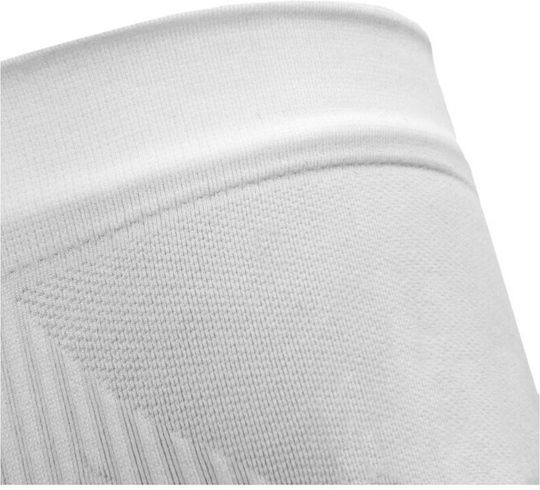 adidas Elastic Calf Support in White Color ADSL-13323WH