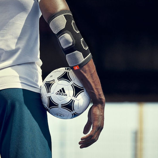 adidas Elastic Elbow Brace in Black color ADSU-12532BK
