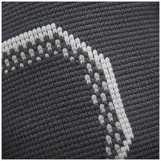 adidas Ελαστική Περιαγκωνίδα σε Μαύρο χρώμα ADSU-12531BK