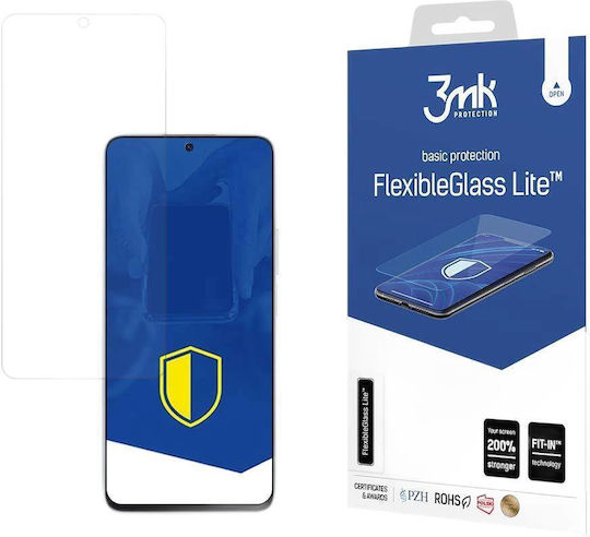3MK FlexibleGlass Lite 0.16мм Защитен екран (Honor 90 Lite)