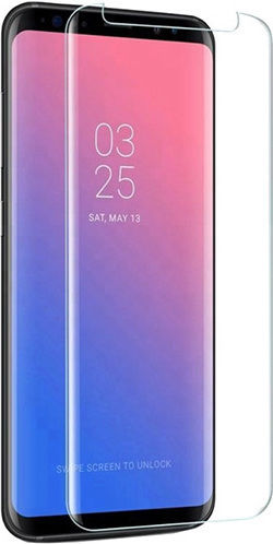 Lichid UV Full Face Tempered Glass (Galaxy S10e)