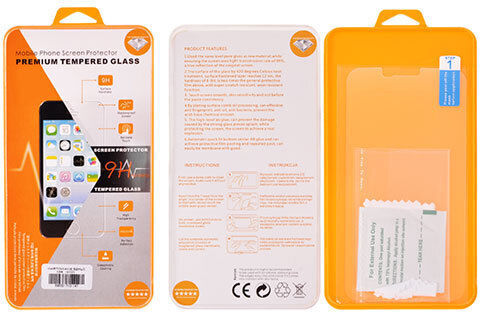 Tempered Glass (Sony Xperia X Mini / Compact)