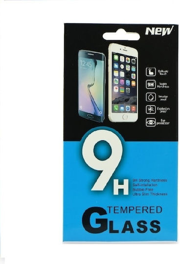 Tempered Glass (Sony Xperia X Mini / Compact)