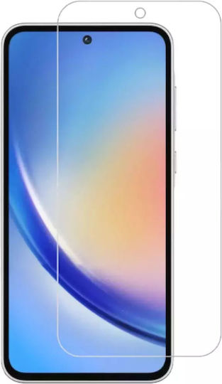 0.3mm Gehärtetes Glas (Galaxy A35)