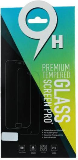 Tempered Glass (Huawei P50)