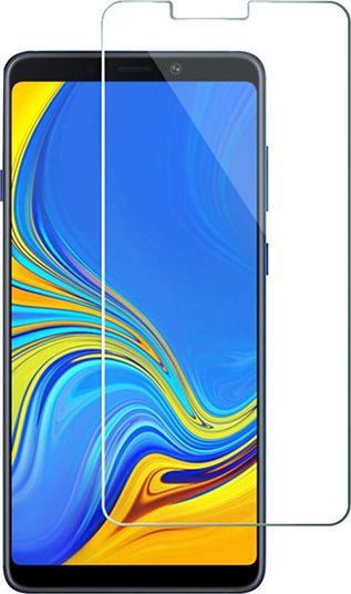 Tempered Glass Aur (Galaxy A31)