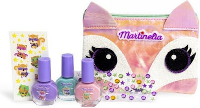 Martinelia My Best Friends Manicure Toy