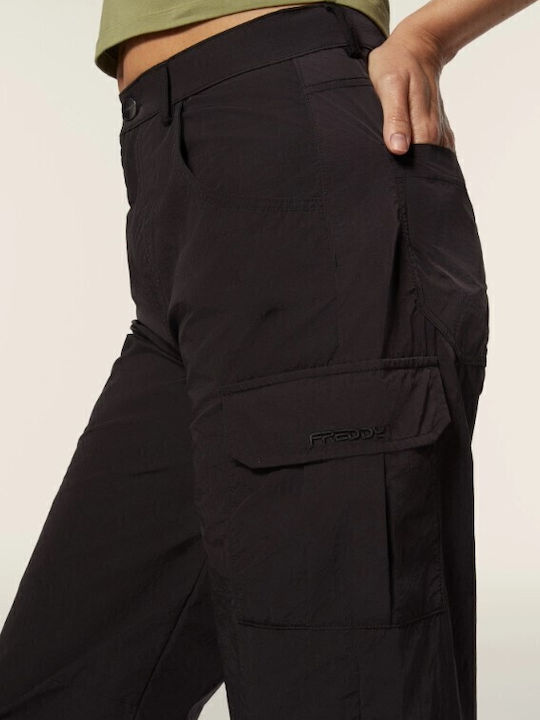 Trousers Jogginghose Schwarz