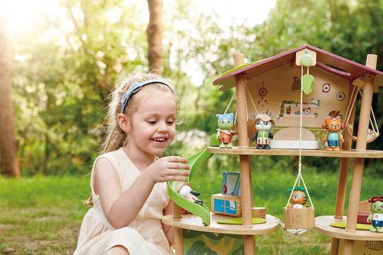 Hape Миниатюрна играчка