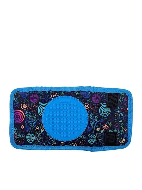 Pixie Crew Spiral Magic Wallet