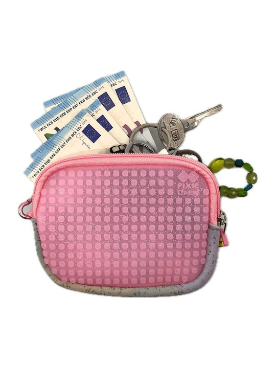 Портмоне Pixie Crew Glitternox