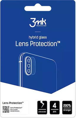 3MK Lens Camera Protection Membrane for the Redmi Note 13 Pro+