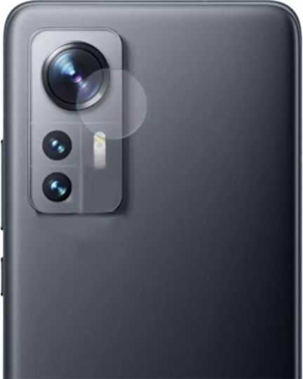 Προστασία Κάμερας Tempered Glass για το Xiaomi 12 Pro