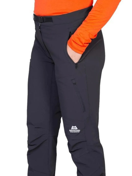 Mountain Equipment Lang Hose Wandern Blau