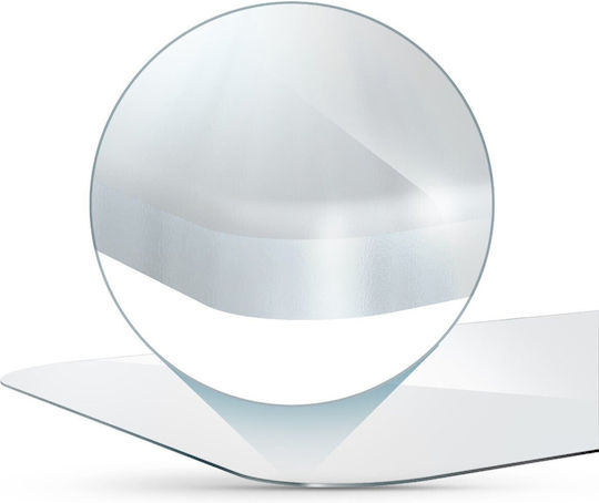 Zagg Προστασία Κάμερας Tempered Glass Διάφανο για το Galaxy S24+